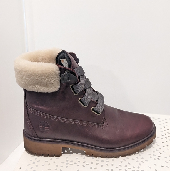 Timberland Waterproof Jayne boots - Picture 2 of 16
